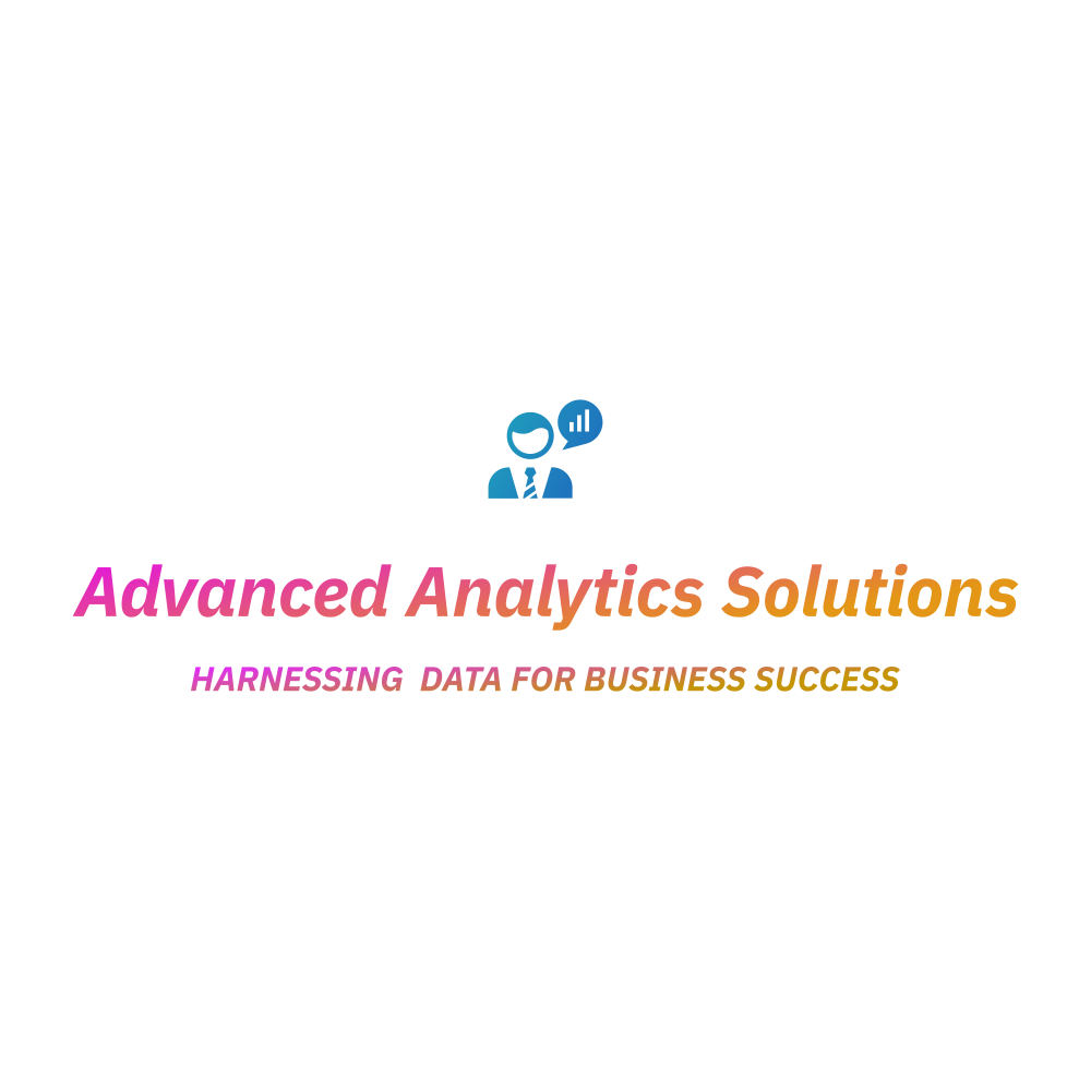 Advanced Analytics Solutions